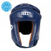 Кикбоксерский шлем Green Hill Win HGW-9033w WAKO Approved, синий 75_75