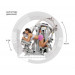 Ягодичные мышцы Hoist RS-1412 75_75
