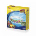 Детский надувной бассейн 122х25см Bestway Disney Mickey Mouse 91007 75_75