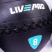 Медбол 10 кг Live Pro Wall Ball LP8100-10 75_75