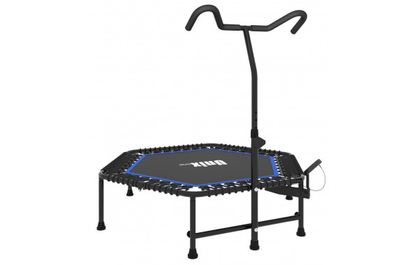 Батут Unix line FITNESS Blue PRO (130 cm) 600_380