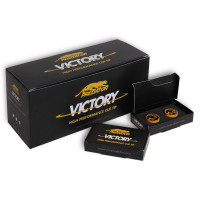 Наклейка для кия Predator Victory d14мм Soft 2шт 05838