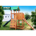 Детский городок Start Line KIDS FUN стандарт dgw-kf.s 75_75