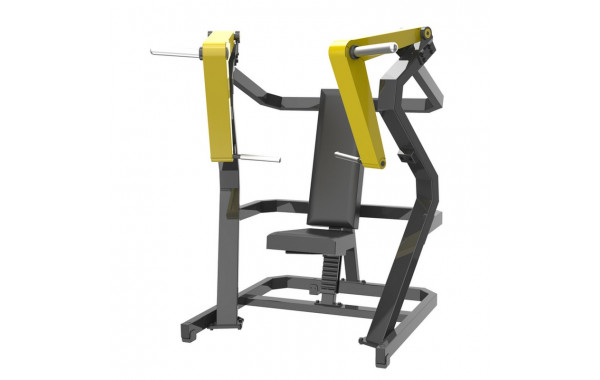 Жим от груди UltraGym UG-701 600_380