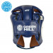 Кикбоксерский шлем Green Hill Win HGW-9033w WAKO Approved, синий 75_75