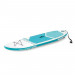 SUP-доска Aqua Quest 240 244x76x13см, насос, весло, лиш, сумка, до 90 кг Intex 68241 75_75