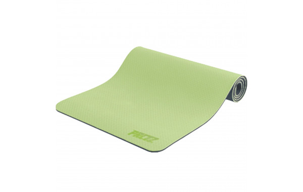 Коврик для йоги двухслойный 173х61х0,4см PRCTZ TWO TONE TPE YOGA MAT PY8450 600_380