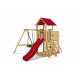 Детский городок Start Line KIDS FUN эконом dgw-kf.e 75_75