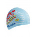 Юниорская силиконовая шапочка Mad Wave Surfer M0579 12 0 08W 75_75