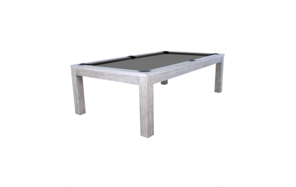 Бильярдный стол для пула Rasson Penelope 7 ф, с плитой, со столешницей 55.340.07.2 silver mist 600_380