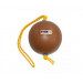 Функциональный мяч 6 кг Perform Better Extreme Converta-Ball 3209-06-6.0 желтый 75_75