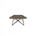 Бильярдный стол для пула Rasson Dauphine 7 ф, с плитой 55.335.07.0 silver mist oak 75_75