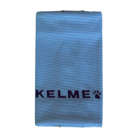 Полотенце Kelme Sports Towel K044-405, 30*110см,100% полиэстер, голубой