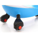 Машинка детская с полиуретановыми колесами Бибикар Bradex DE 0045 75_75