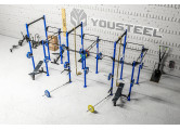 Функциональная рама YouSteel HARD ФР-6900 2