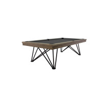 Бильярдный стол для пула Rasson Dauphine 7 ф, с плитой 55.335.07.0 silver mist oak