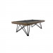 Бильярдный стол для пула Rasson Dauphine 7 ф, с плитой 55.335.07.0 silver mist oak 75_75