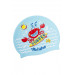 Юниорская силиконовая шапочка Mad Wave Surfer M0579 12 0 08W 75_75