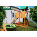 Детский городок Start Line KIDS FUN эконом dgw-kf.e 75_75