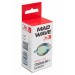 Линза с диоптриями для плавательных очков Mad Wave Streamline + Rainbow left M0490 02 D L8W +2,0 75_75