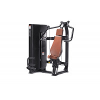 Жим от груди под наклоном UltraGym LS-105