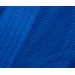 Кимоно для дзюдо подростковое Adidas Club J350B синее с белыми полосками 75_75