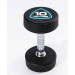 Гантели в уретане 3 кг Live Pro Studio Dumbbells LP8075-03 75_75