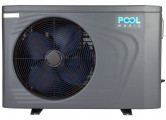 Тепловой насос Poolmagic для бассейна BP-40HS-EP