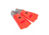 Ласты Mad Wave Fins Training M0747 10 07W оранжевый