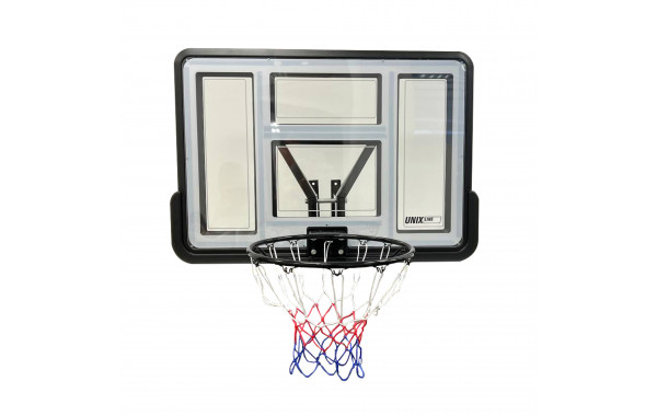 Баскетбольный щит Unix Line B-Backboard-PVC 44"x30" R45 BSBS44PVCBK 600_380
