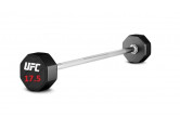 Прямая уретановая штанга Premium 17.5kg UFC UFC-BSPU-8489