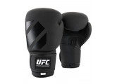 Тренировочные перчатки для бокса, 12 унций UFC TOT UTO-75427 Black