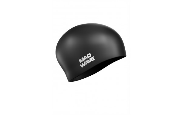 Шапочки для плавания Mad Wave LONG HAIR Silicone M0511 01 0 01W 600_380