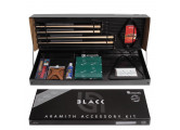 Набор аксессуаров Pool Aramith Black Kit Premier ø57,2мм 11890