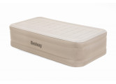 Надувная кровать Bestway Fortech Airbed 191x97x46см, встроенный электронасос 69048