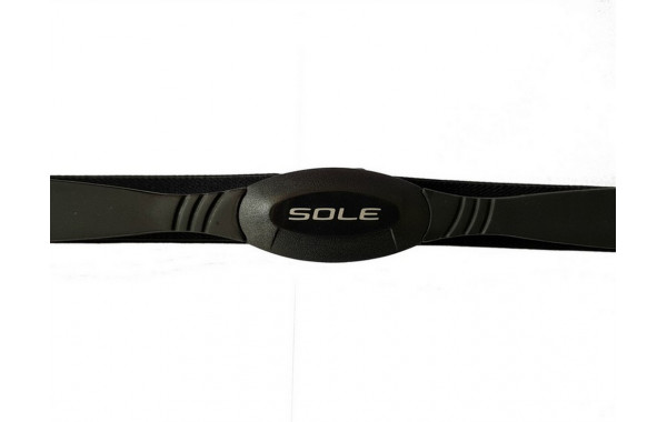 Кардио пояс Sole Fitness Chestbelt 600_380