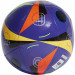 Мяч для пляжного футбола Adidas Euro24 Pro Beach, FIFA Pro IN9379 р.5 75_75