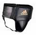 Защита паха мужская Adidas AdiStar Pro Groin Guard черно-золотая 75_75