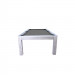 Бильярдный стол для пула Rasson Penelope 7 ф, с плитой 55.341.07.2 silver mist 75_75