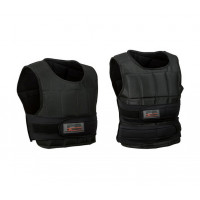 Жилет с отягощением Perform Better Extreme Weight Vest 9 кг 1418-20