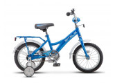 Велосипед 14" Stels Talisman Z010 LU076193 Синий