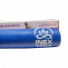 Коврик для йоги Inex Yoga Mat IN\RP-YM6\BL-06-RP, 170x60x0,6, синий 75_75