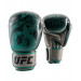 Боксерские перчатки UFC PRO Thai Naga Green, 16oz 75_75