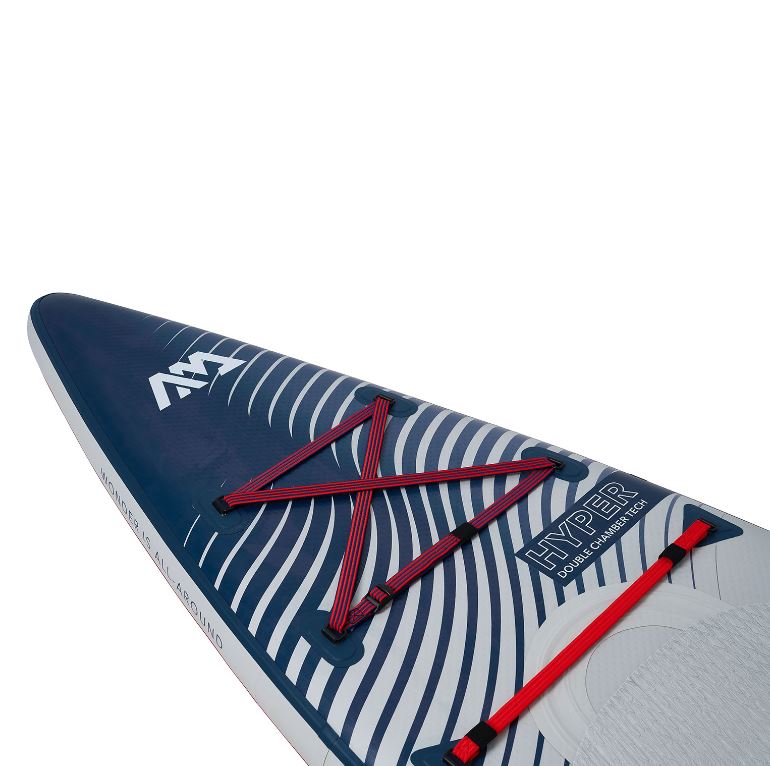 SUP-доска Hyper 11'6" Navy 350х79х15см Aqua Marina BT-23HY01 770_766