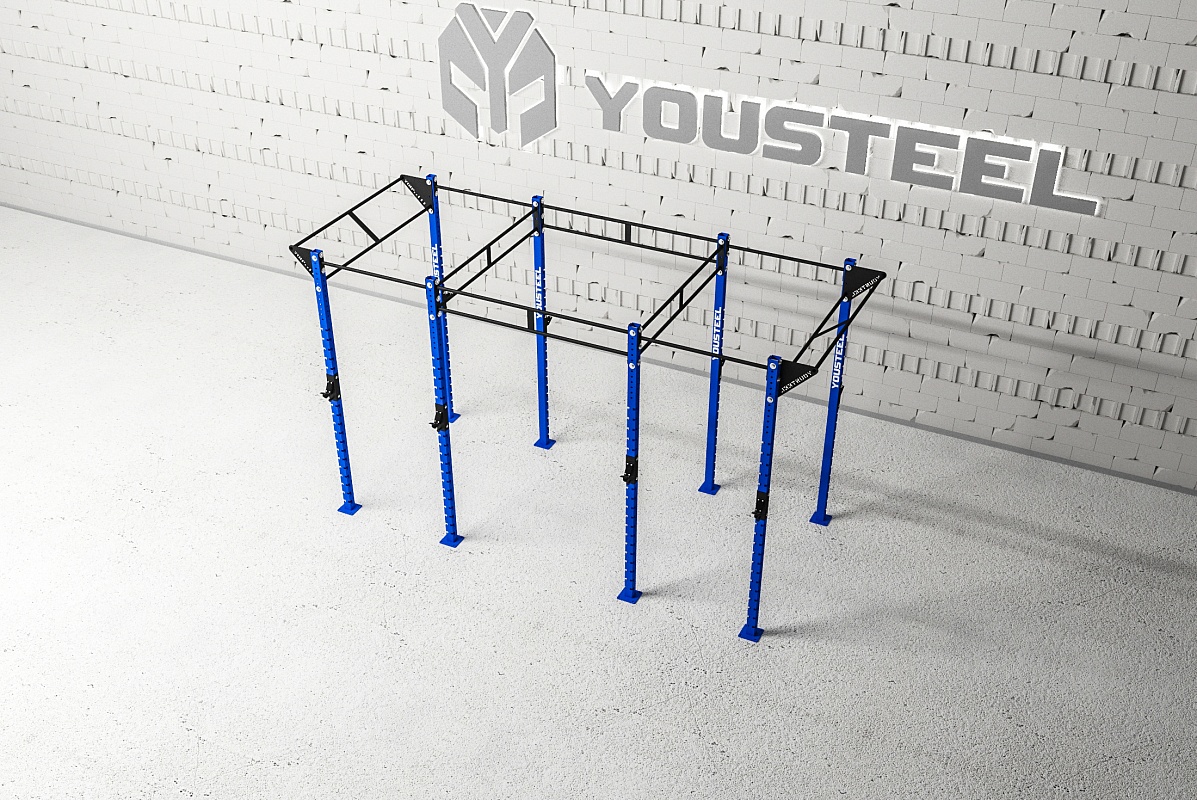 Функциональная рама YouSteel HARD ФР-4000 2 1197_800