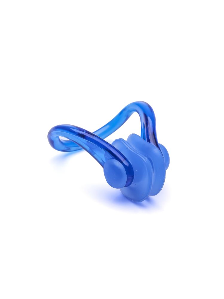 Зажим для носа Atemi Big Nose clip BNC1BE синий 750_1000