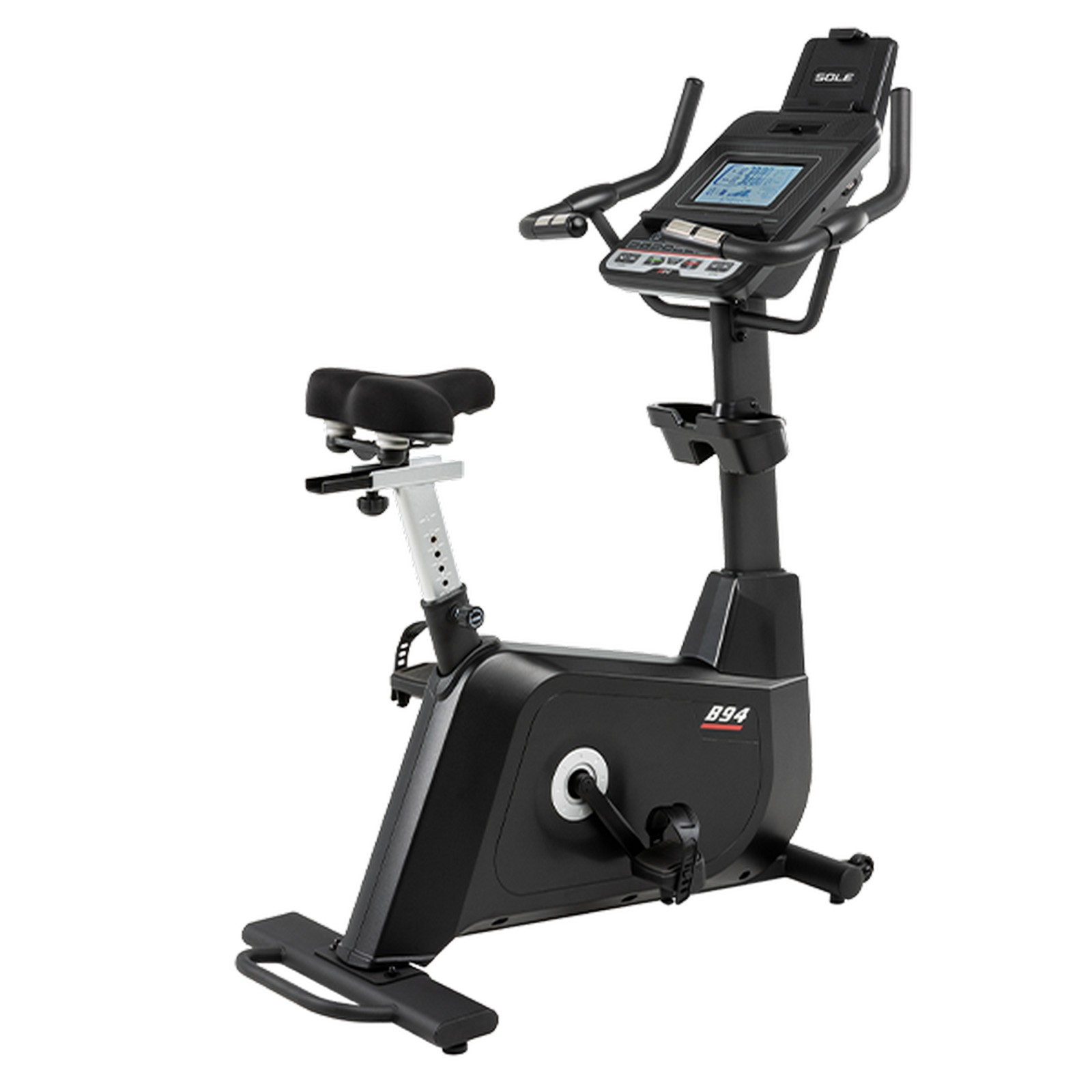 Вертикальный велотренажер Sole Fitness B94 2023 1600_1600