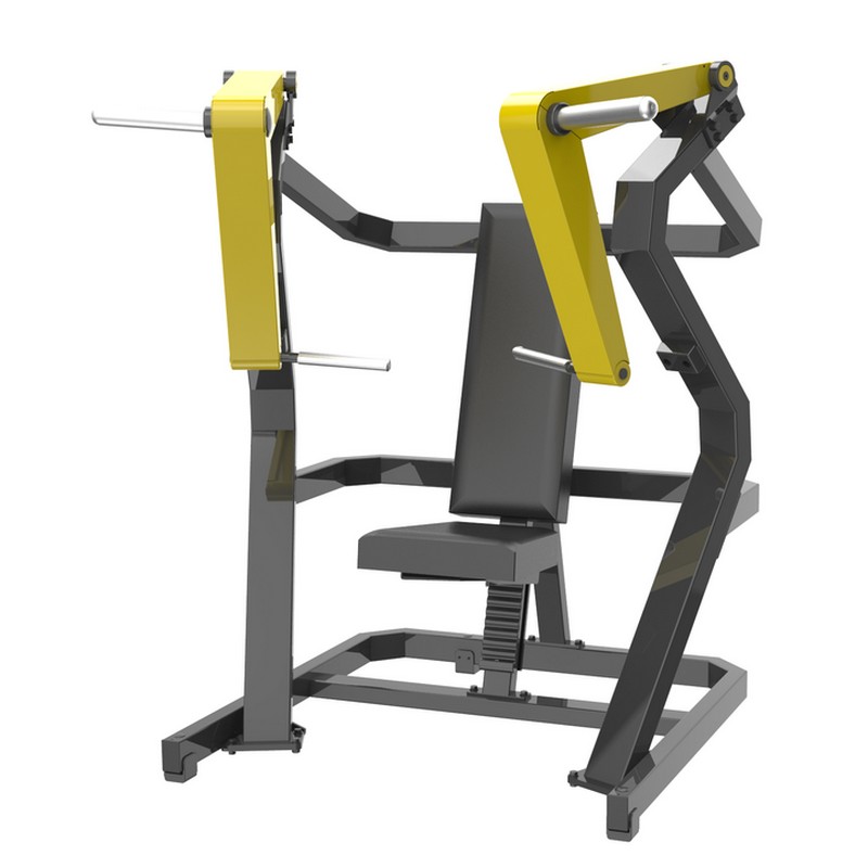 Жим от груди UltraGym UG-701 800_800