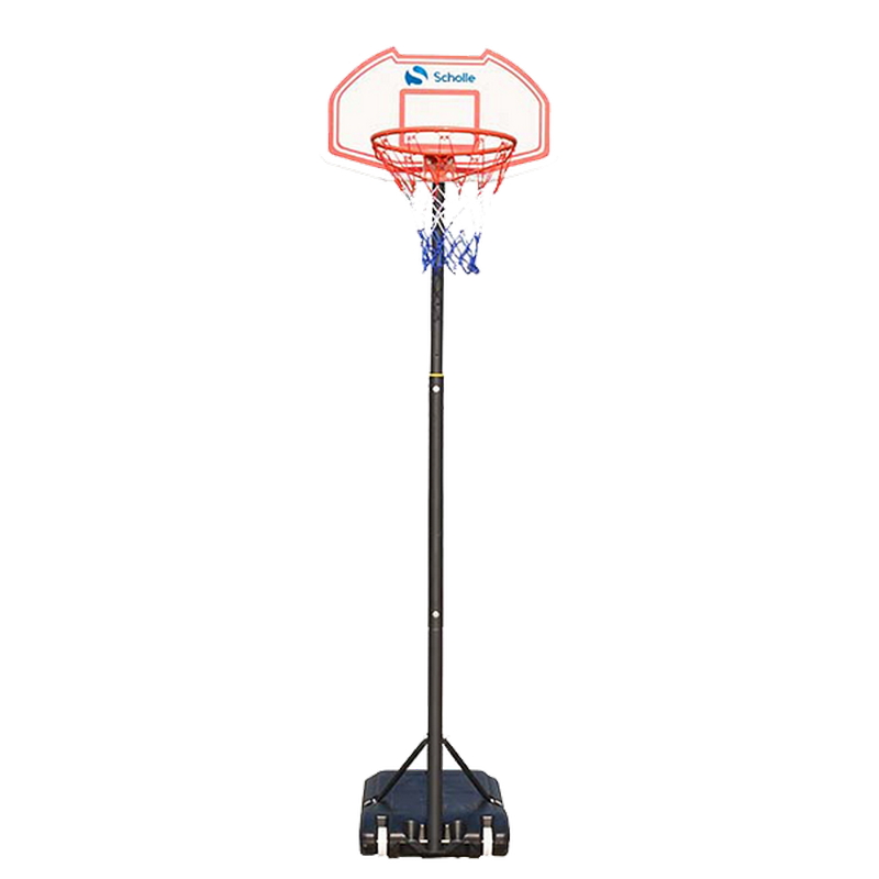 Мобильная баскетбольная стойка Scholle S018 800_800