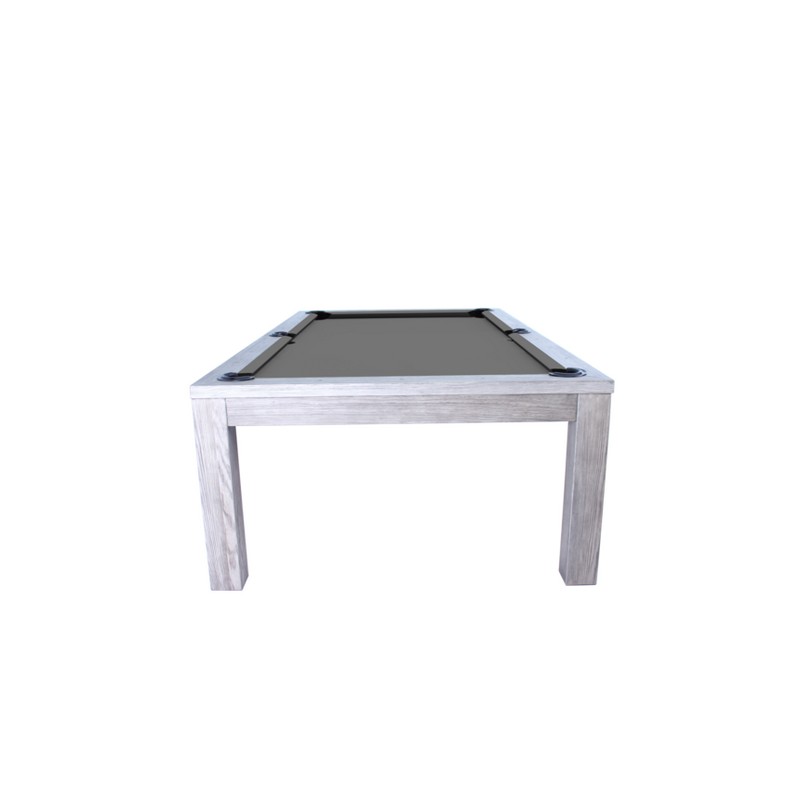 Бильярдный стол для пула Rasson Penelope 7 ф, с плитой, со столешницей 55.340.07.2 silver mist 800_800